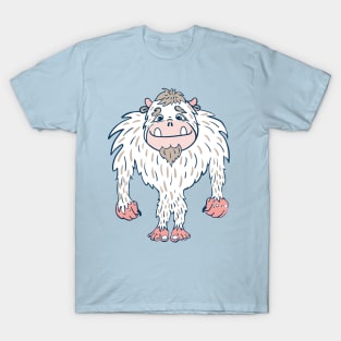 Yeti T-Shirt